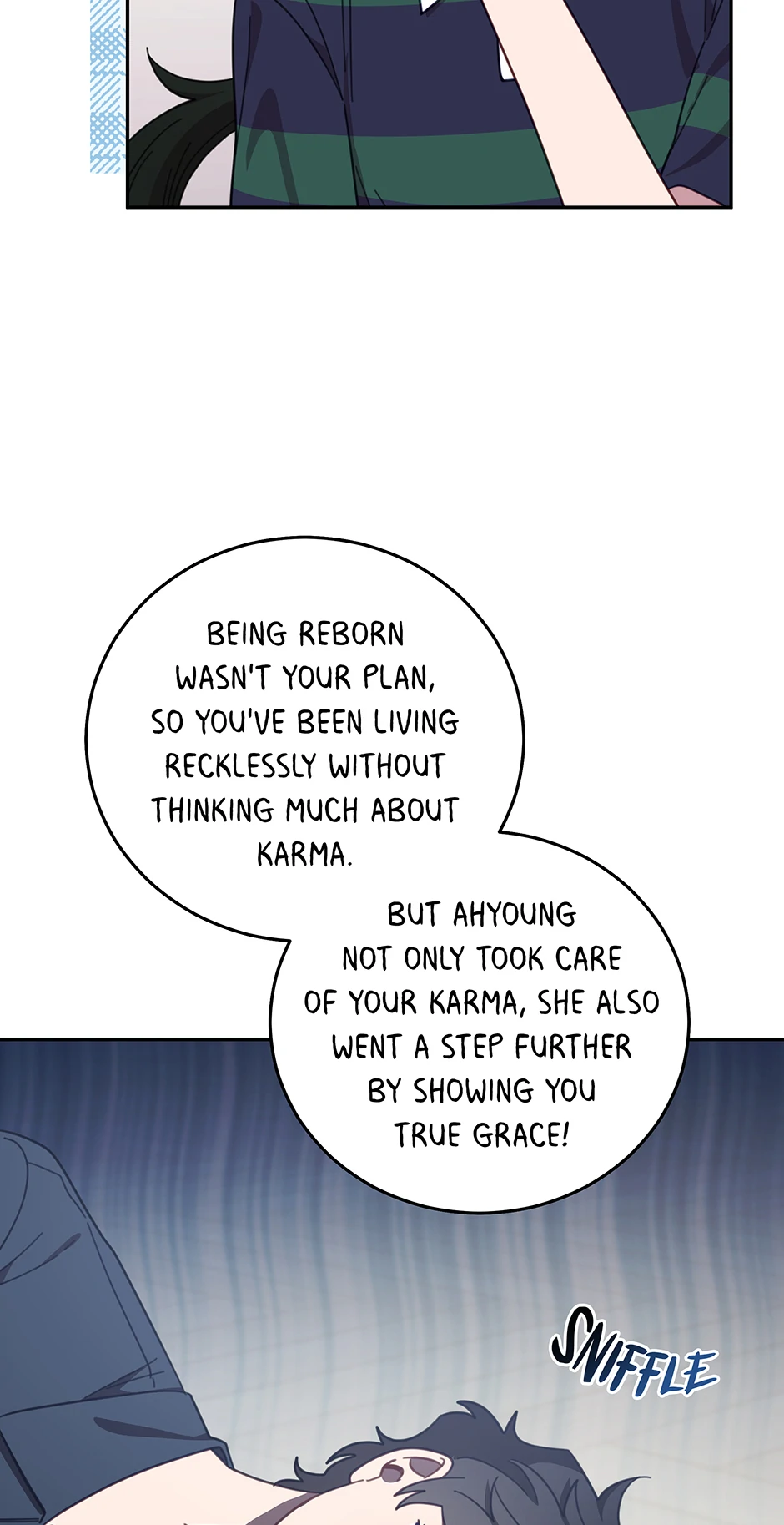 An animal hospital in the border area Chapter 130 - page 3