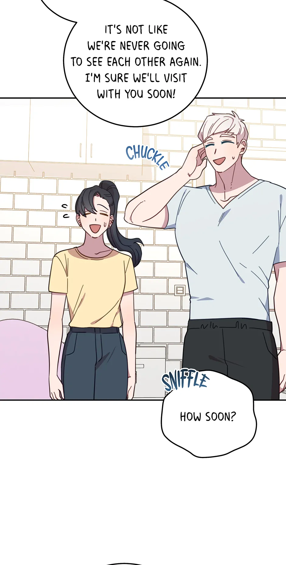 An animal hospital in the border area Chapter 130 - page 30
