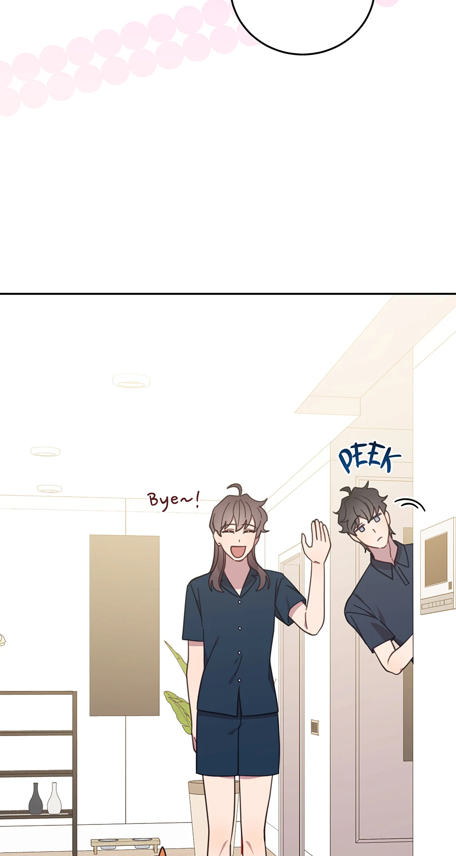 An animal hospital in the border area Chapter 130 - page 35