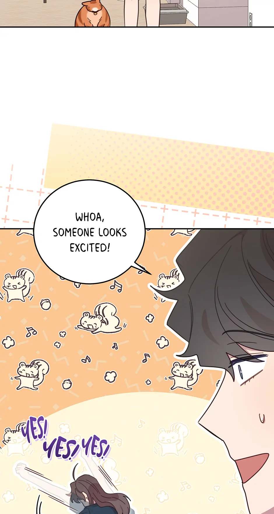 An animal hospital in the border area Chapter 130 - page 36