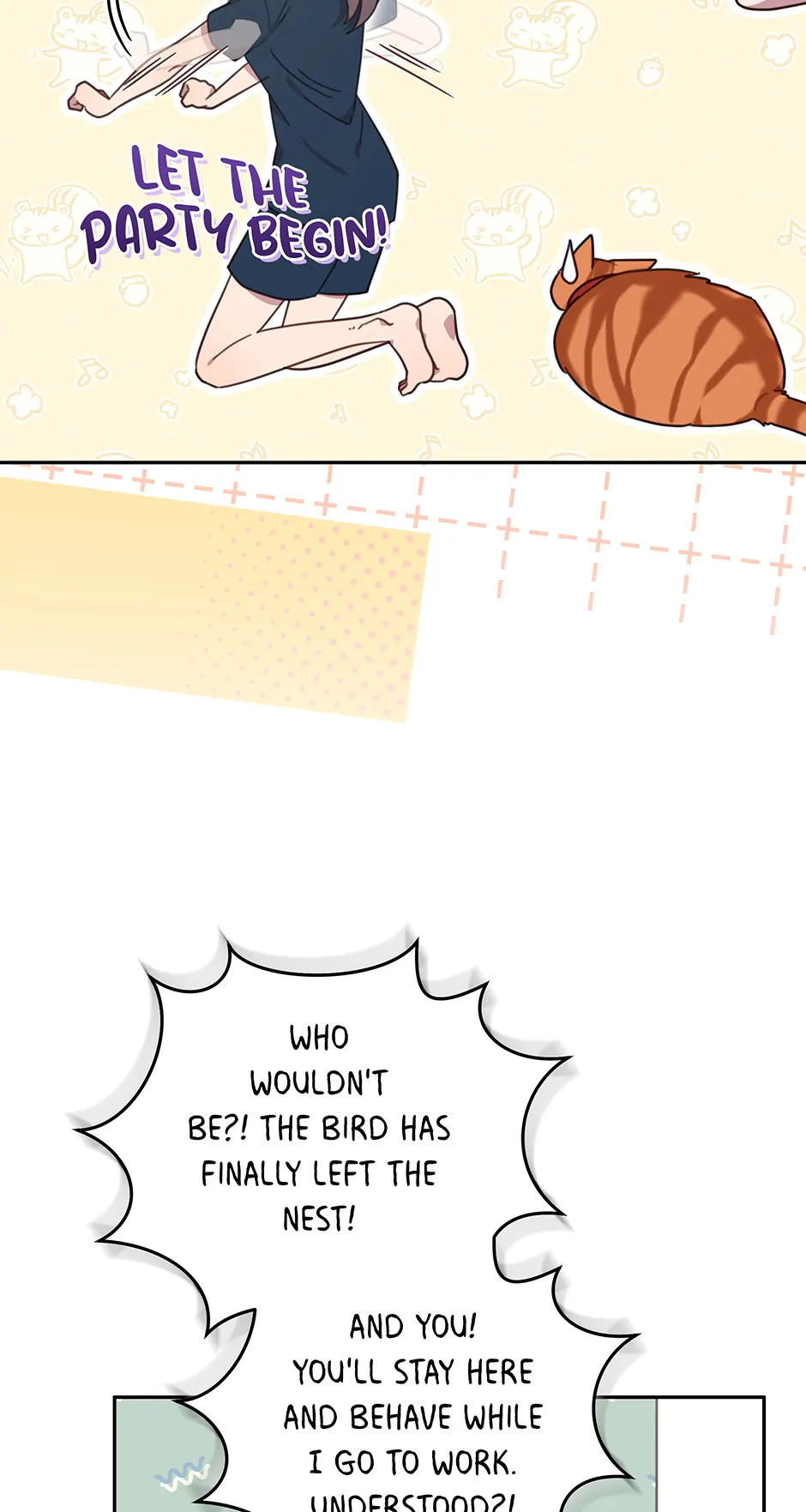 An animal hospital in the border area Chapter 130 - page 37