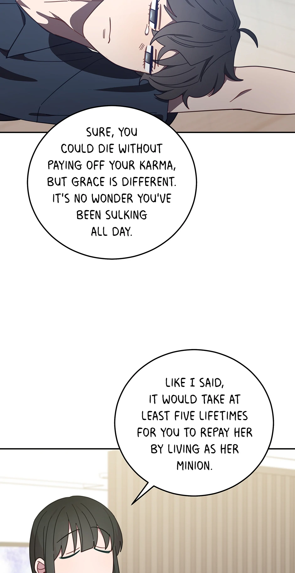 An animal hospital in the border area Chapter 130 - page 4