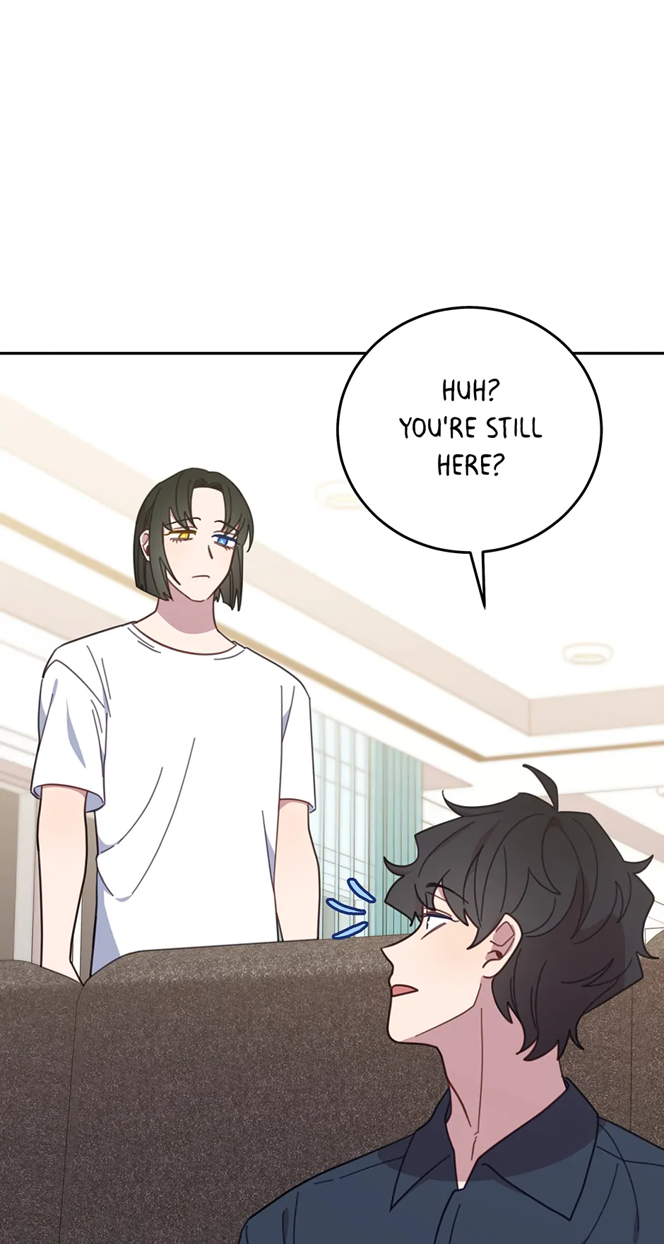 An animal hospital in the border area Chapter 130 - page 40