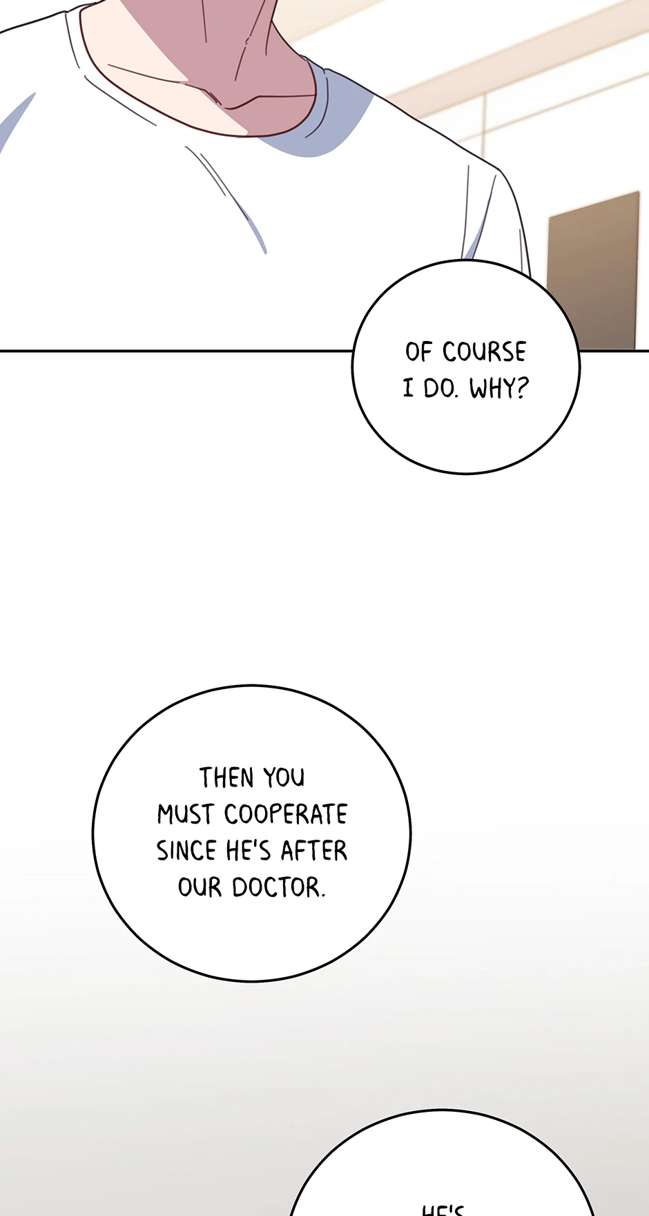 An animal hospital in the border area Chapter 130 - page 42