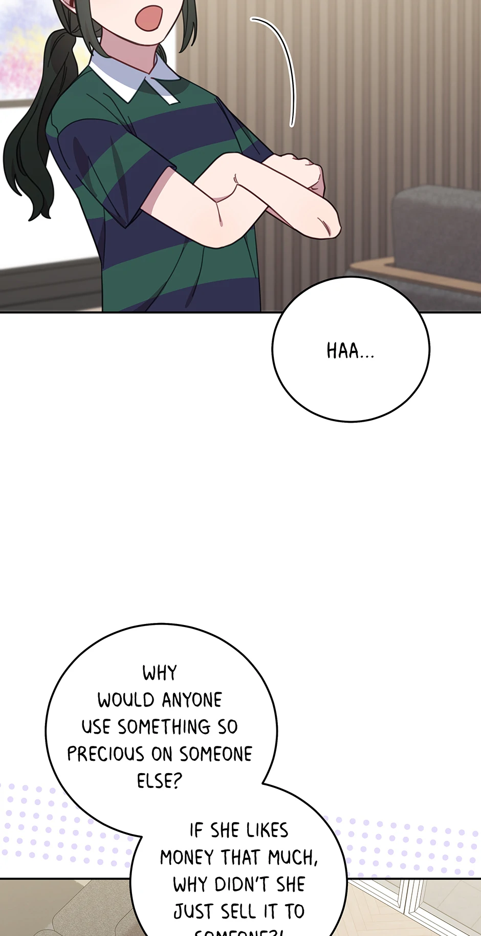 An animal hospital in the border area Chapter 130 - page 5