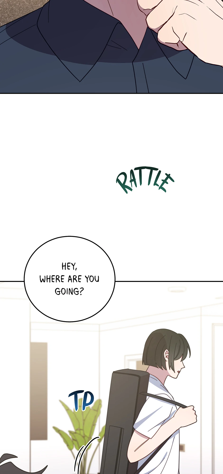An animal hospital in the border area Chapter 130 - page 57