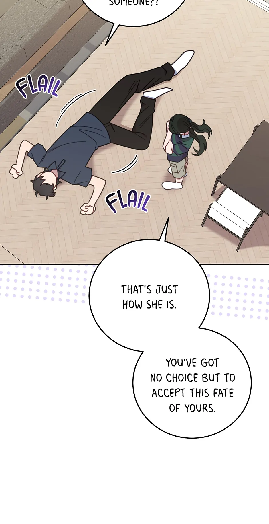 An animal hospital in the border area Chapter 130 - page 6