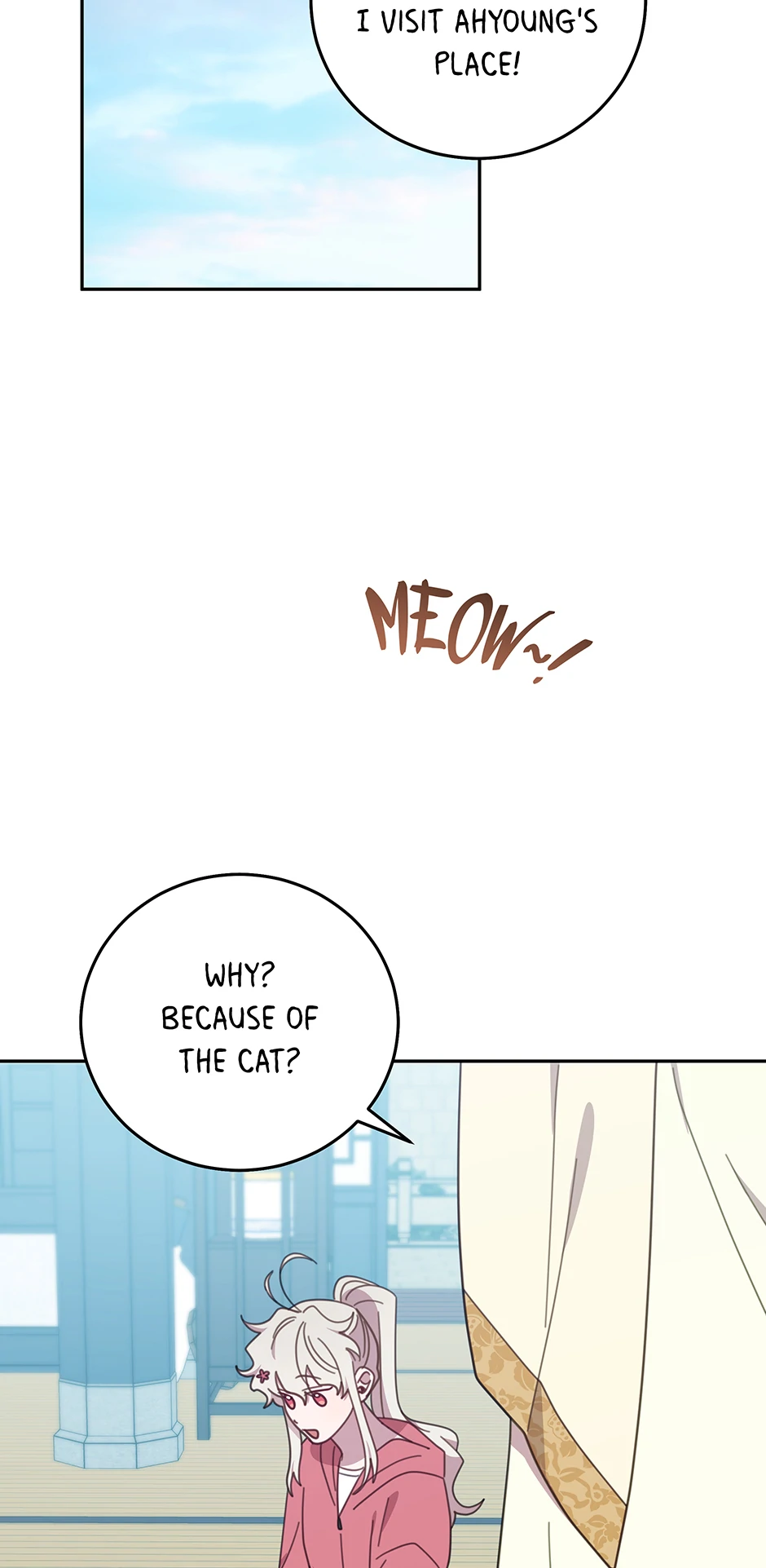 An animal hospital in the border area Chapter 130 - page 62