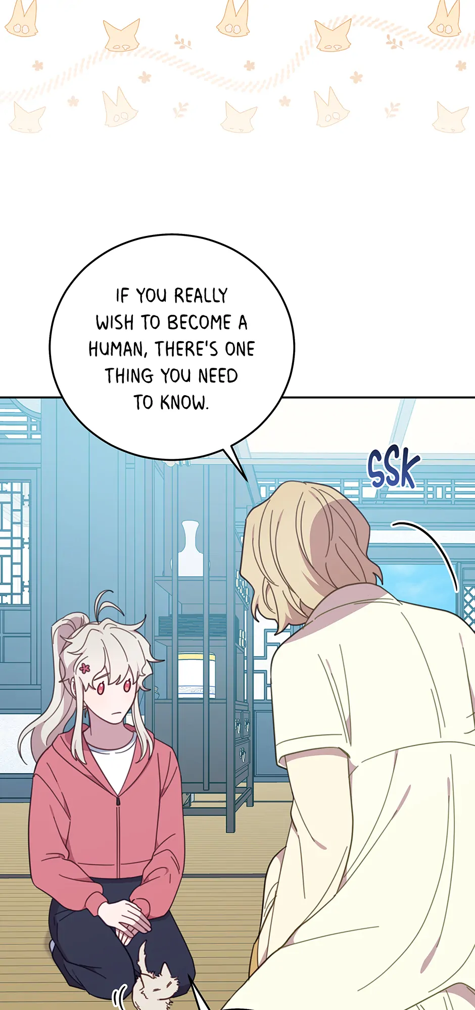 An animal hospital in the border area Chapter 130 - page 69