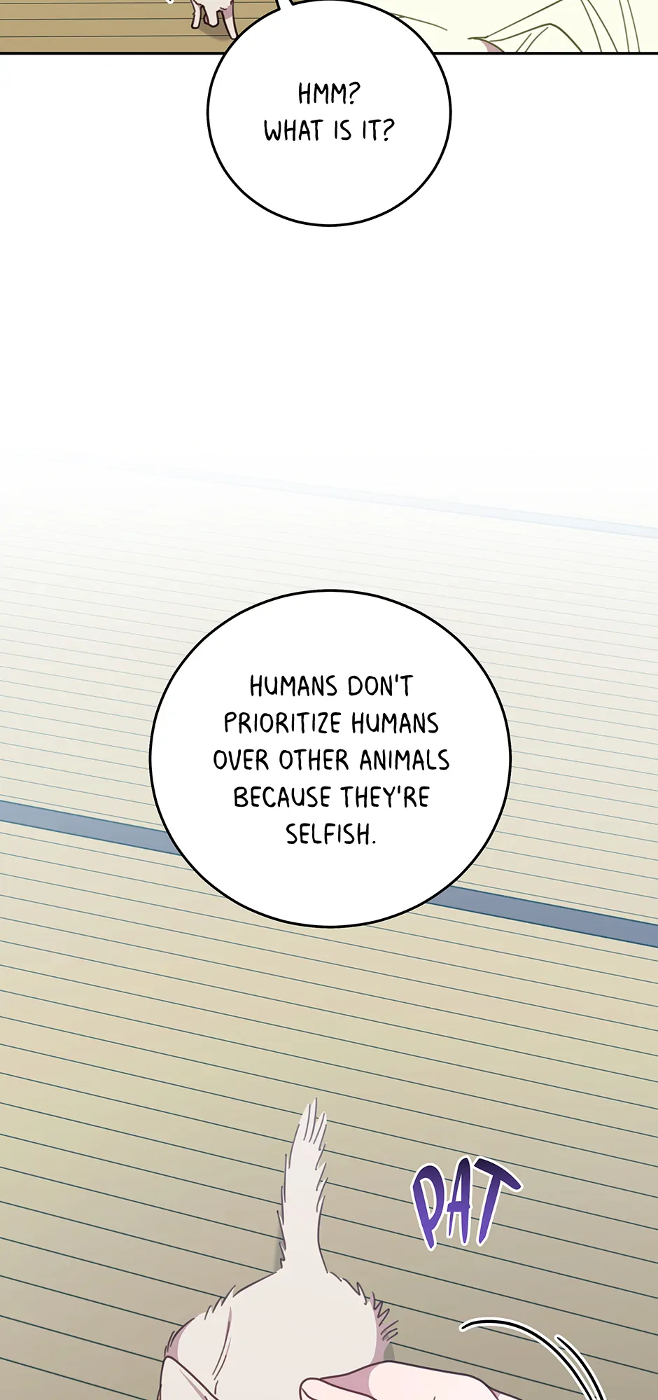 An animal hospital in the border area Chapter 130 - page 70