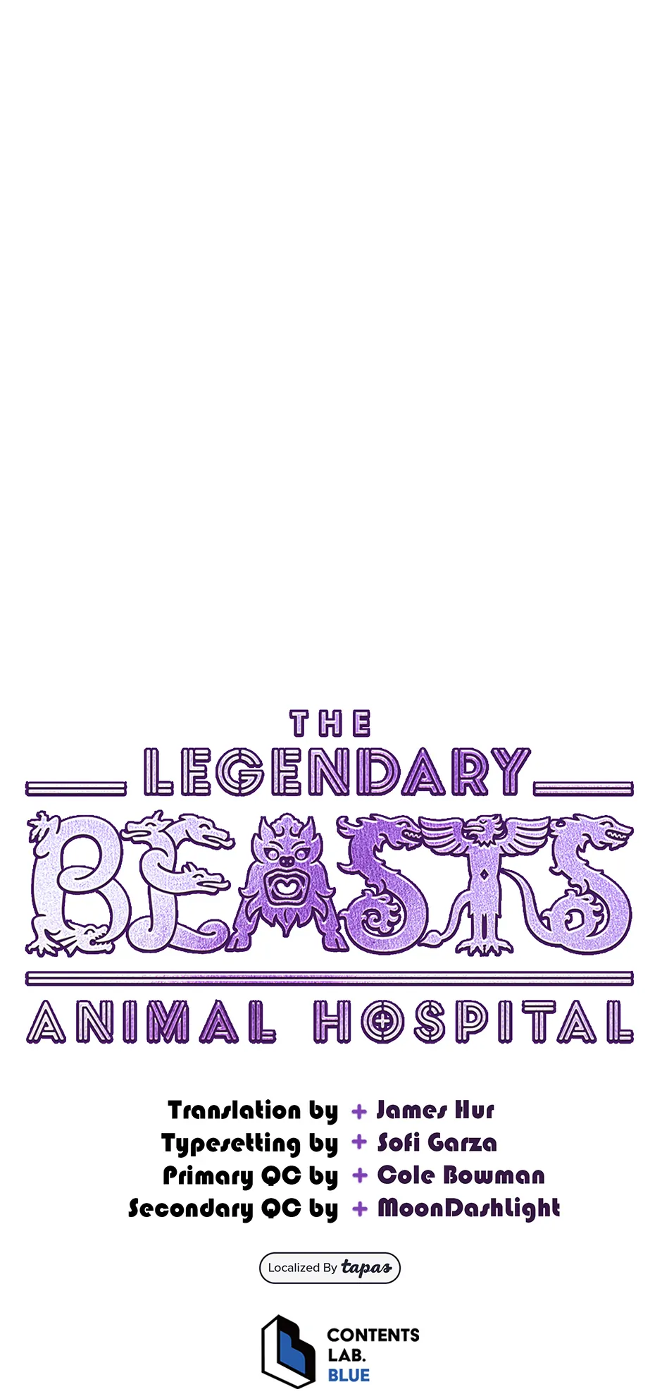 An animal hospital in the border area Chapter 130 - page 83