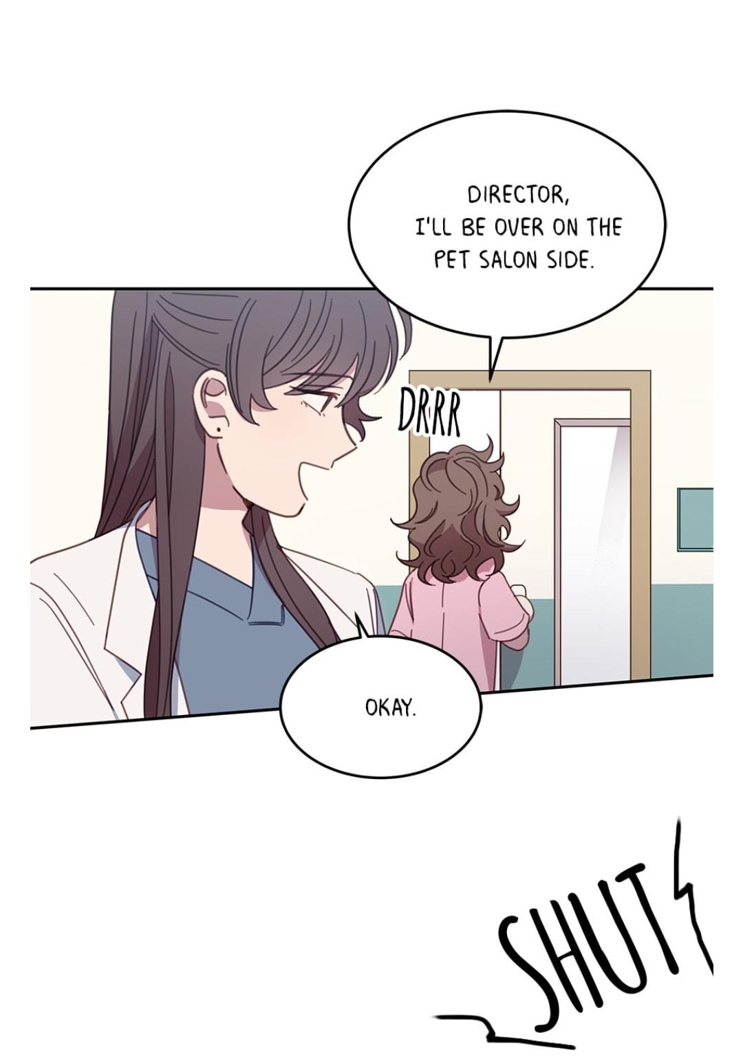 An animal hospital in the border area chapter 12 - page 16