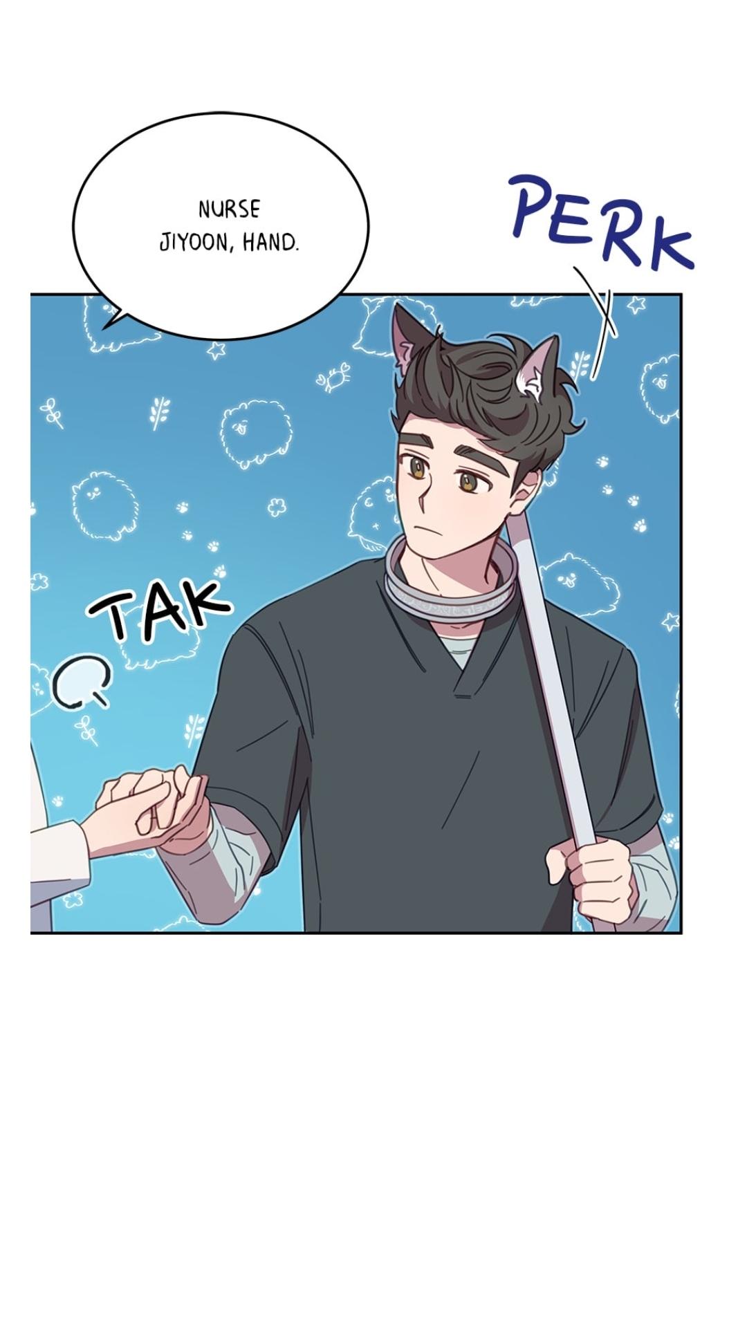 An animal hospital in the border area chapter 12 - page 18