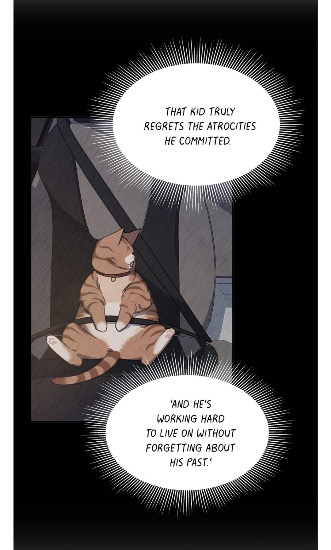 An animal hospital in the border area chapter 12 - page 3