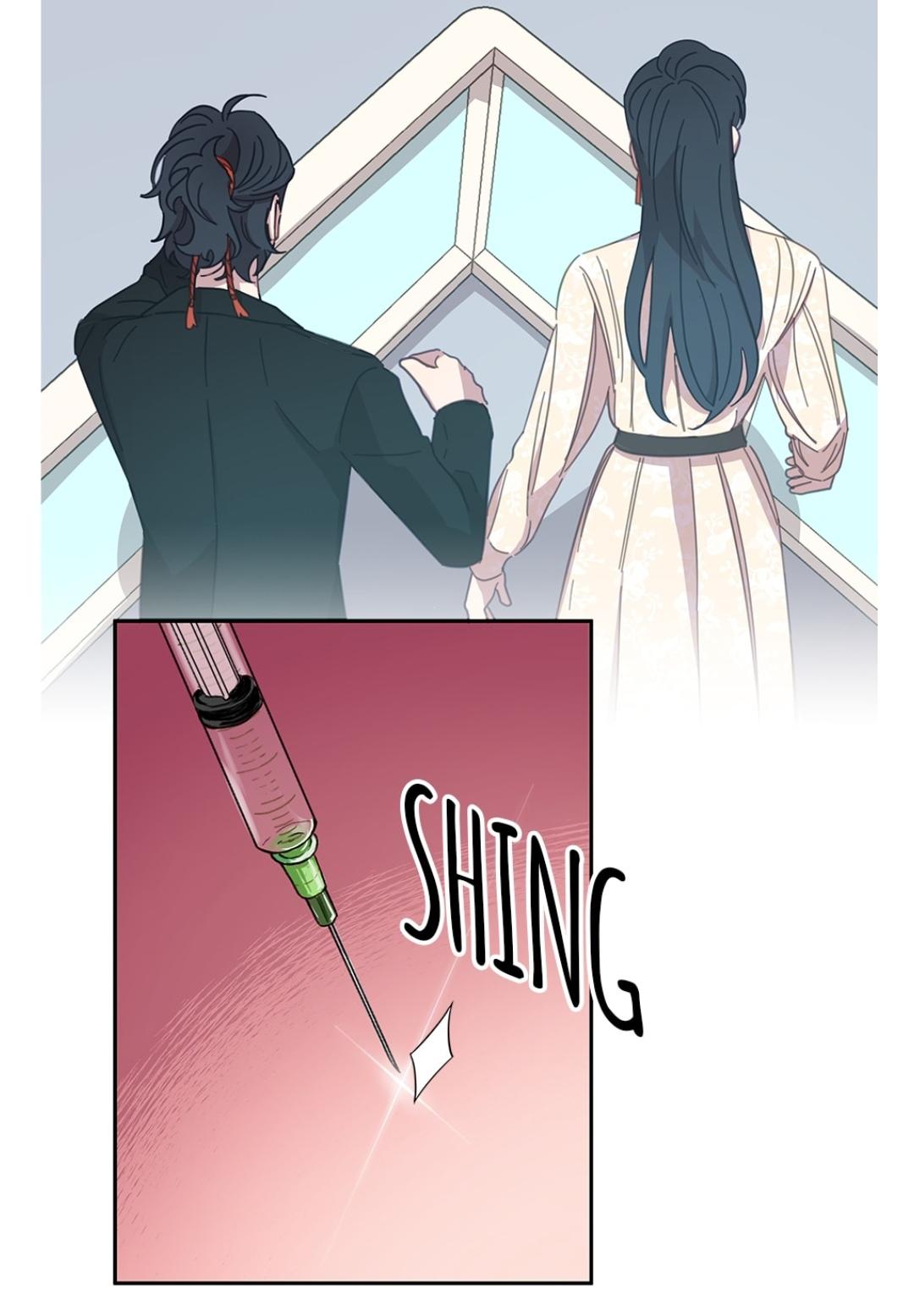 An animal hospital in the border area chapter 12 - page 33