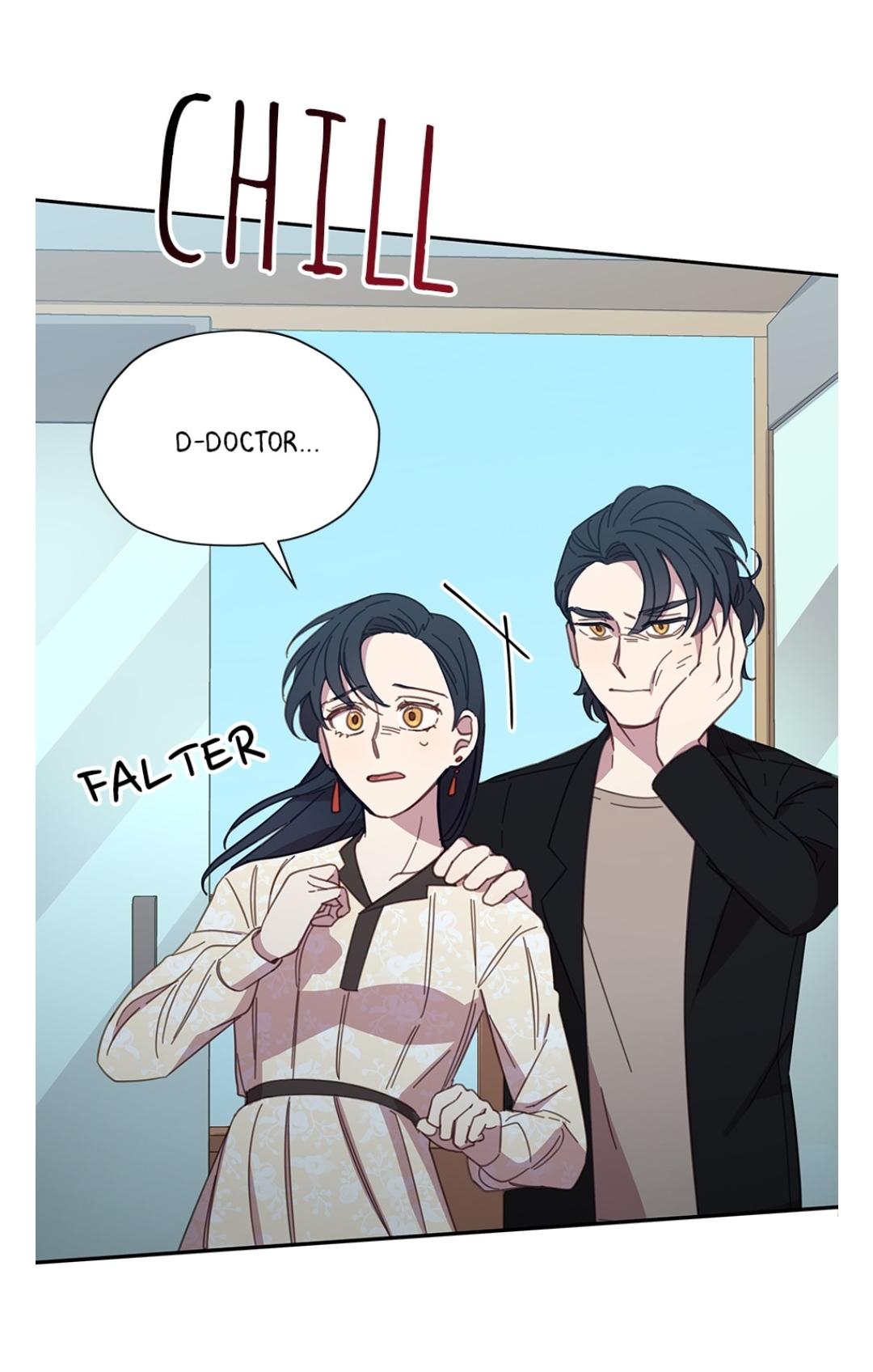 An animal hospital in the border area chapter 12 - page 35