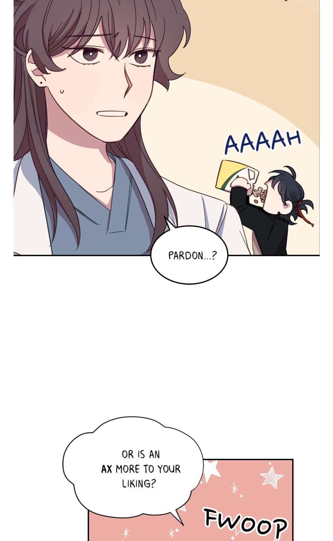 An animal hospital in the border area chapter 12 - page 43