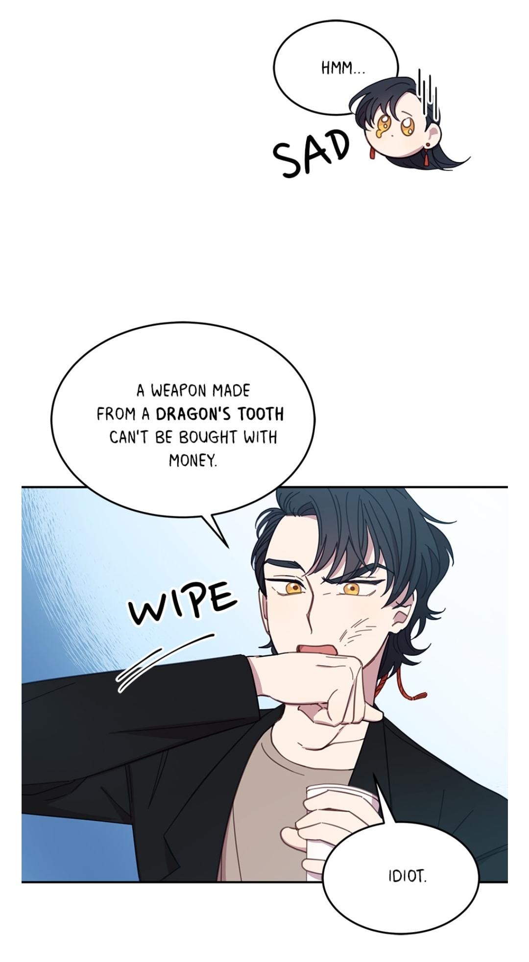 An animal hospital in the border area chapter 12 - page 51