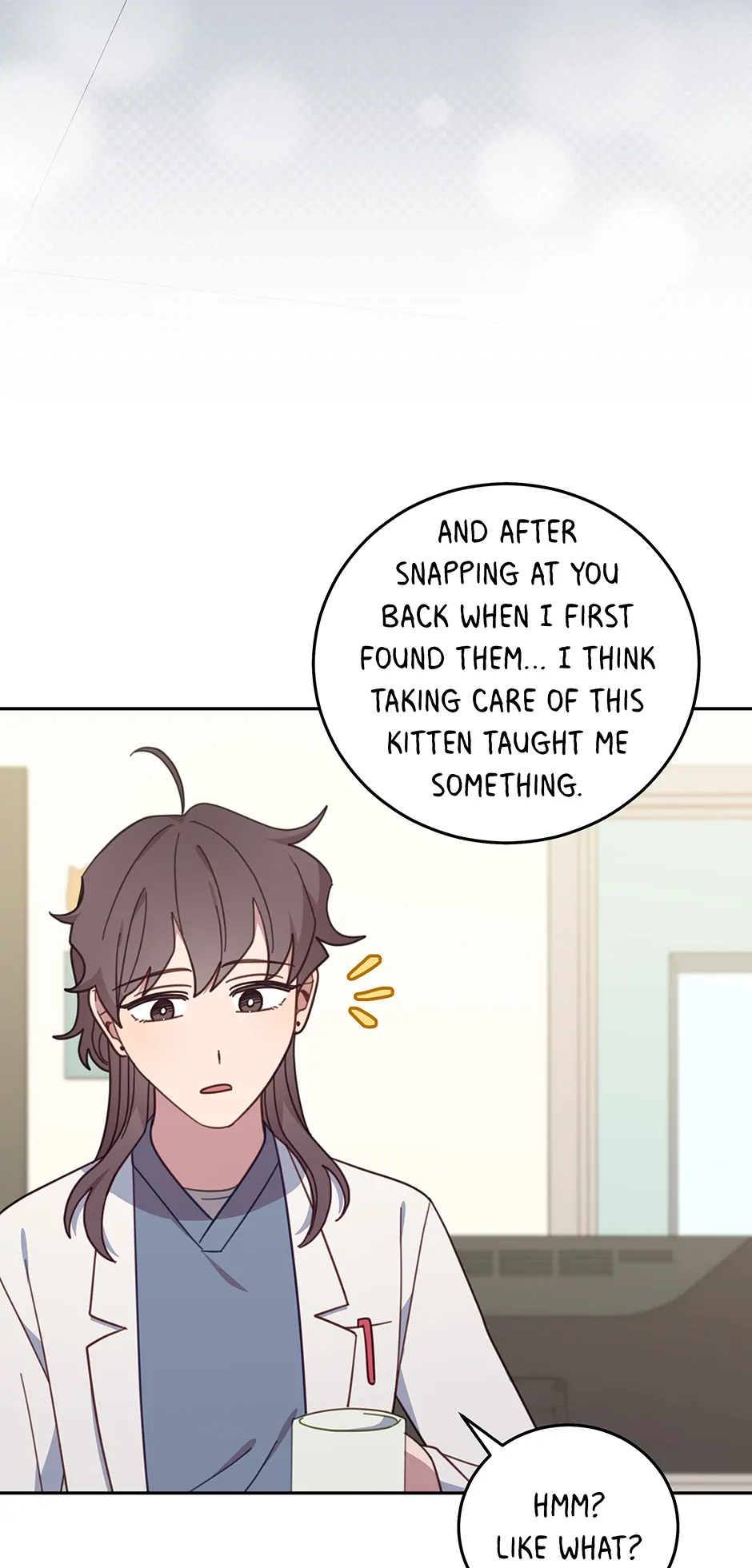 An animal hospital in the border area Chapter 131 - page 10