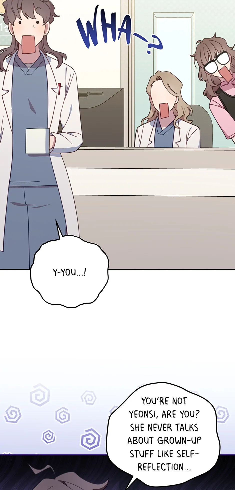 An animal hospital in the border area Chapter 131 - page 13