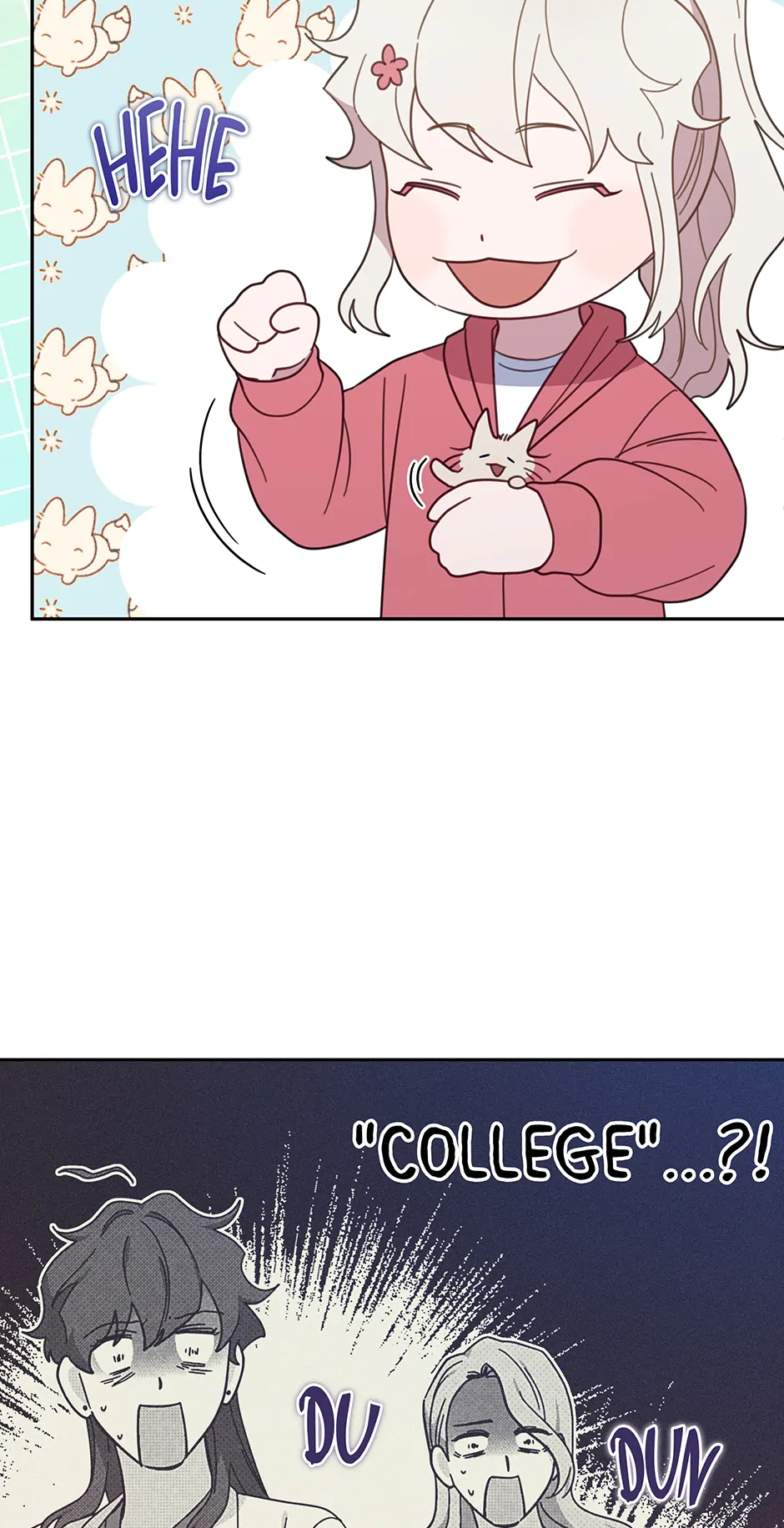 An animal hospital in the border area Chapter 131 - page 20