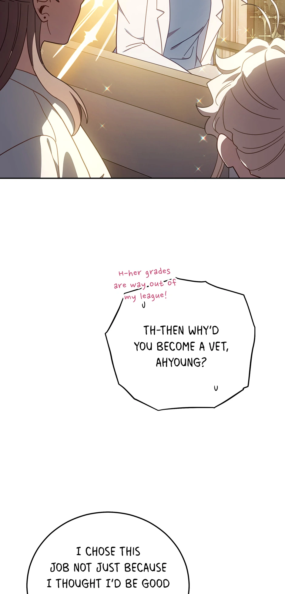 An animal hospital in the border area Chapter 131 - page 28