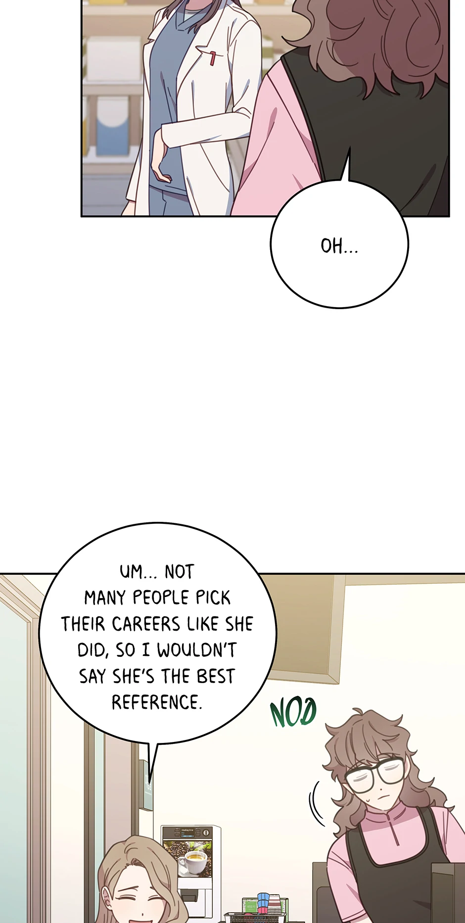 An animal hospital in the border area Chapter 131 - page 31