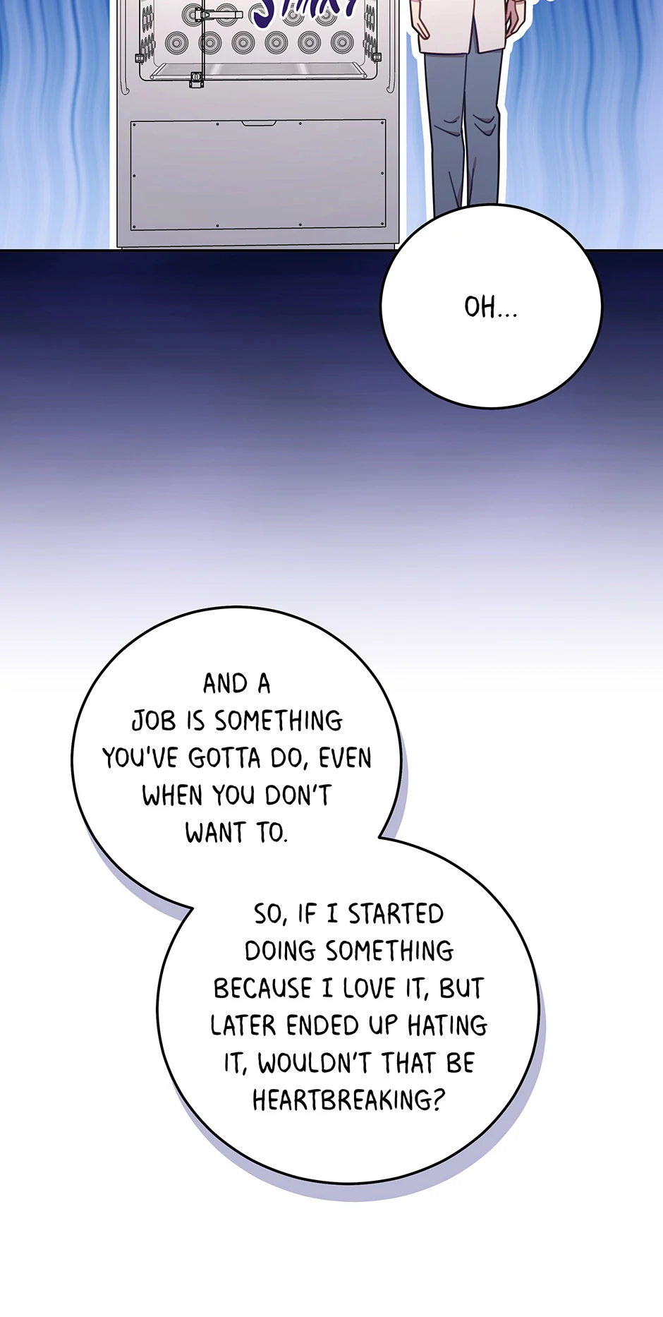 An animal hospital in the border area Chapter 131 - page 36