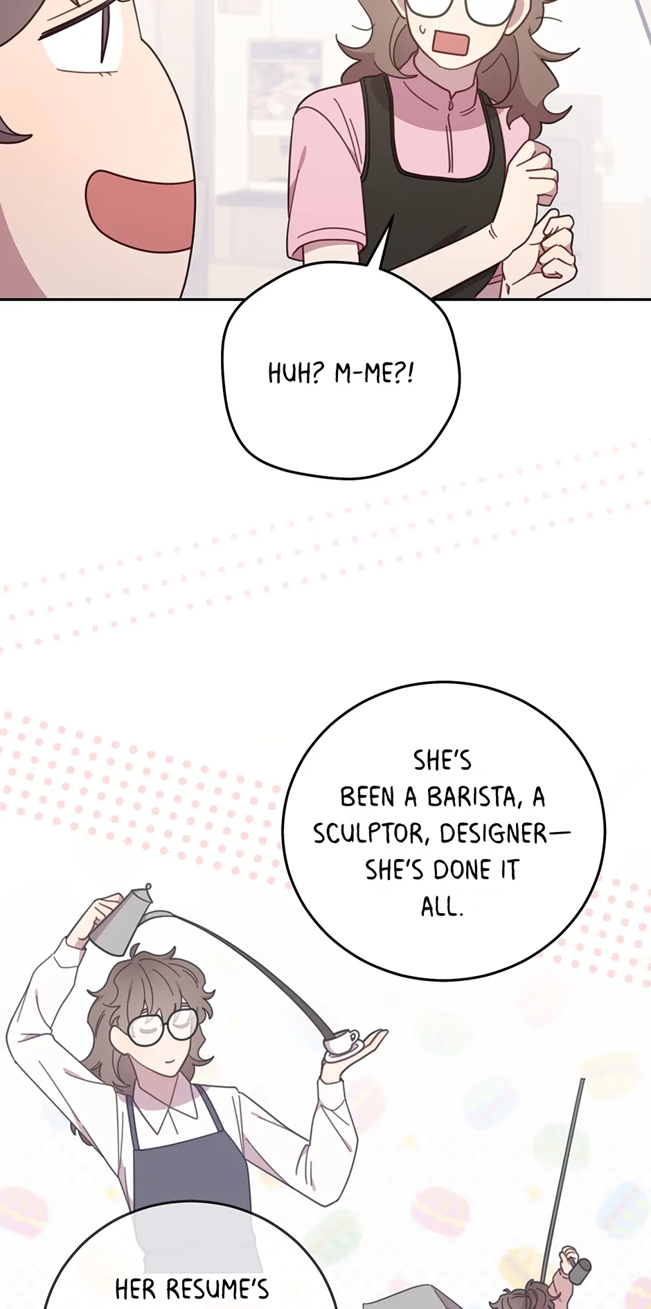 An animal hospital in the border area Chapter 131 - page 39