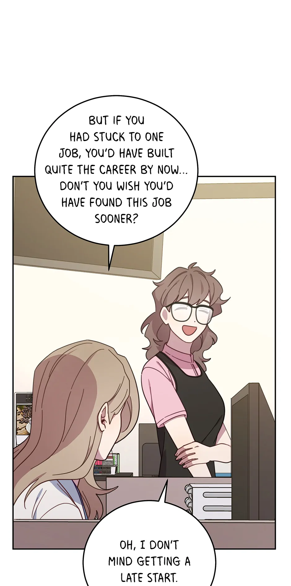 An animal hospital in the border area Chapter 131 - page 41