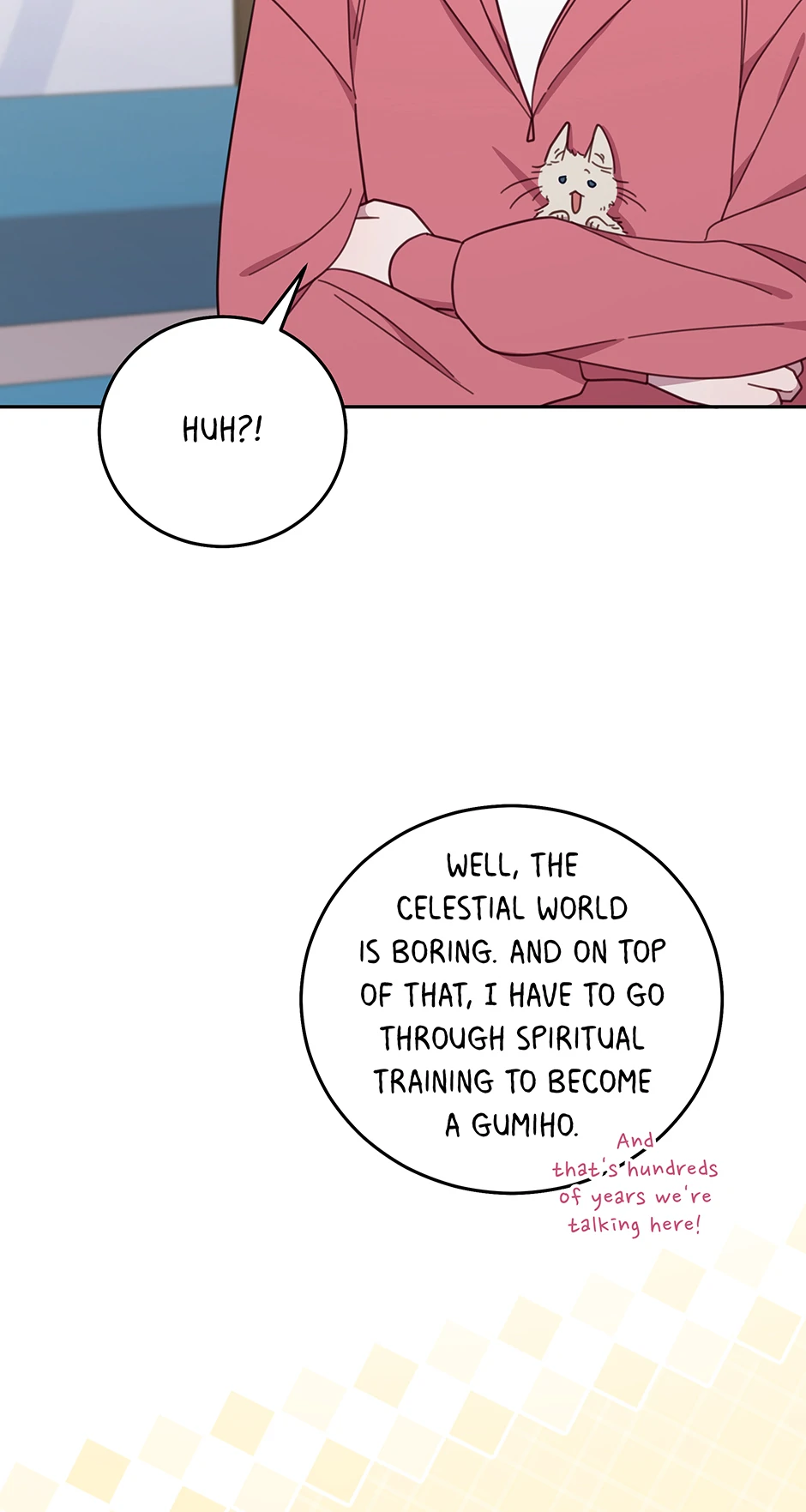 An animal hospital in the border area Chapter 131 - page 46