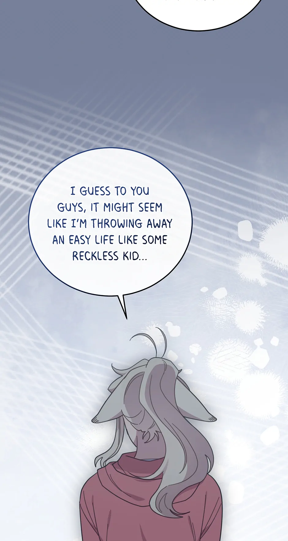 An animal hospital in the border area Chapter 131 - page 49