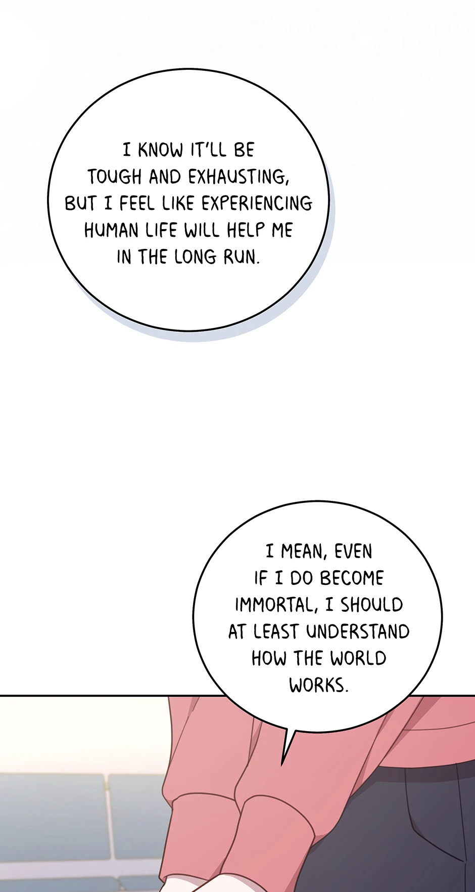 An animal hospital in the border area Chapter 131 - page 51