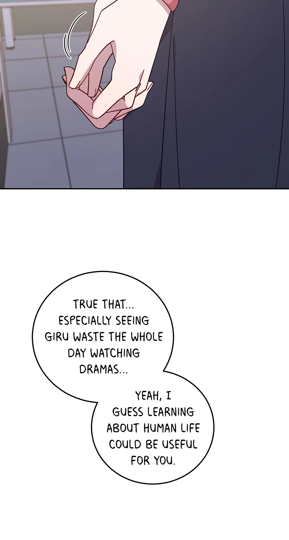 An animal hospital in the border area Chapter 131 - page 52