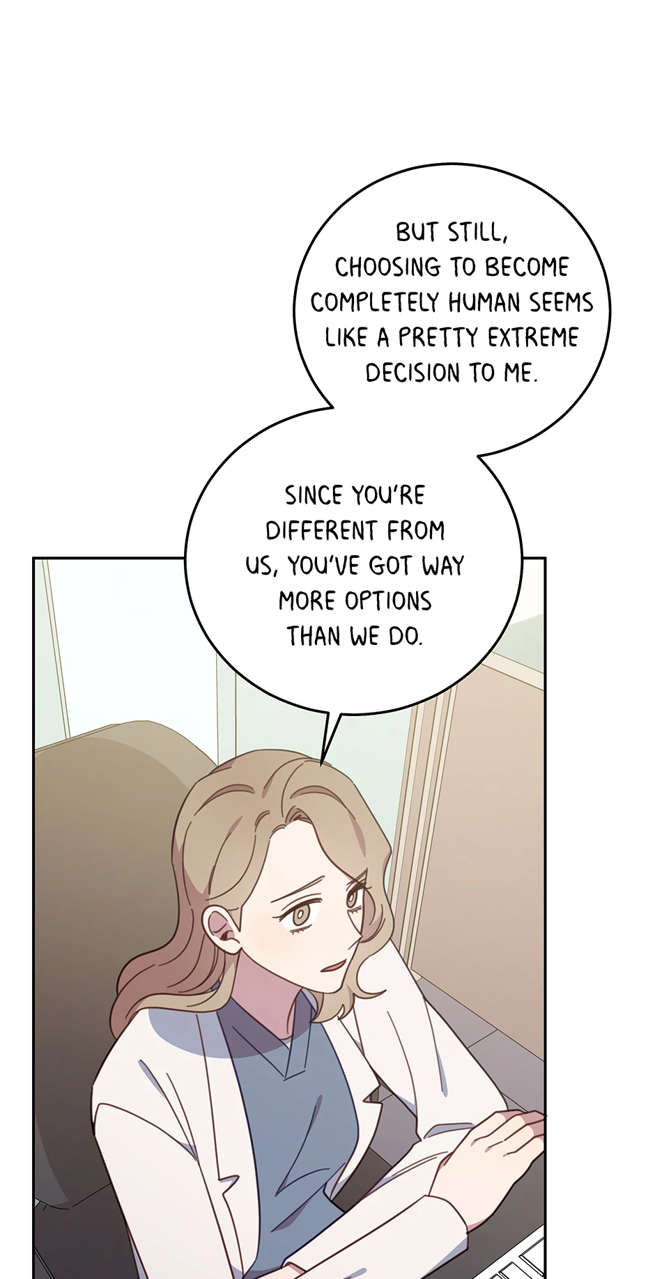 An animal hospital in the border area Chapter 131 - page 53