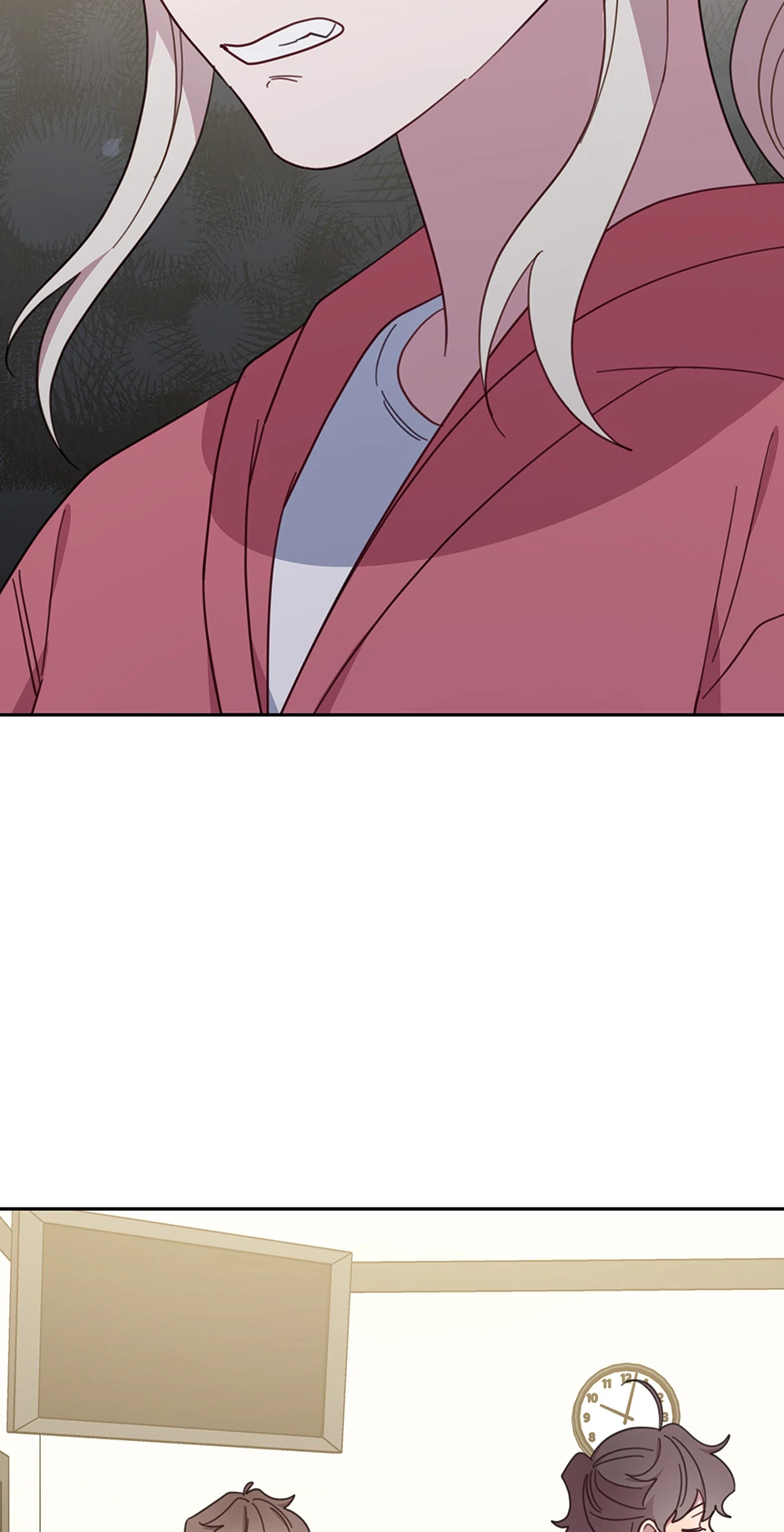 An animal hospital in the border area Chapter 131 - page 56