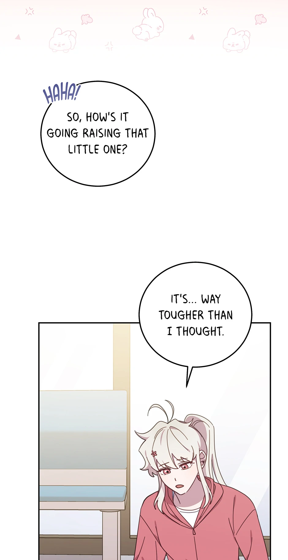 An animal hospital in the border area Chapter 131 - page 6