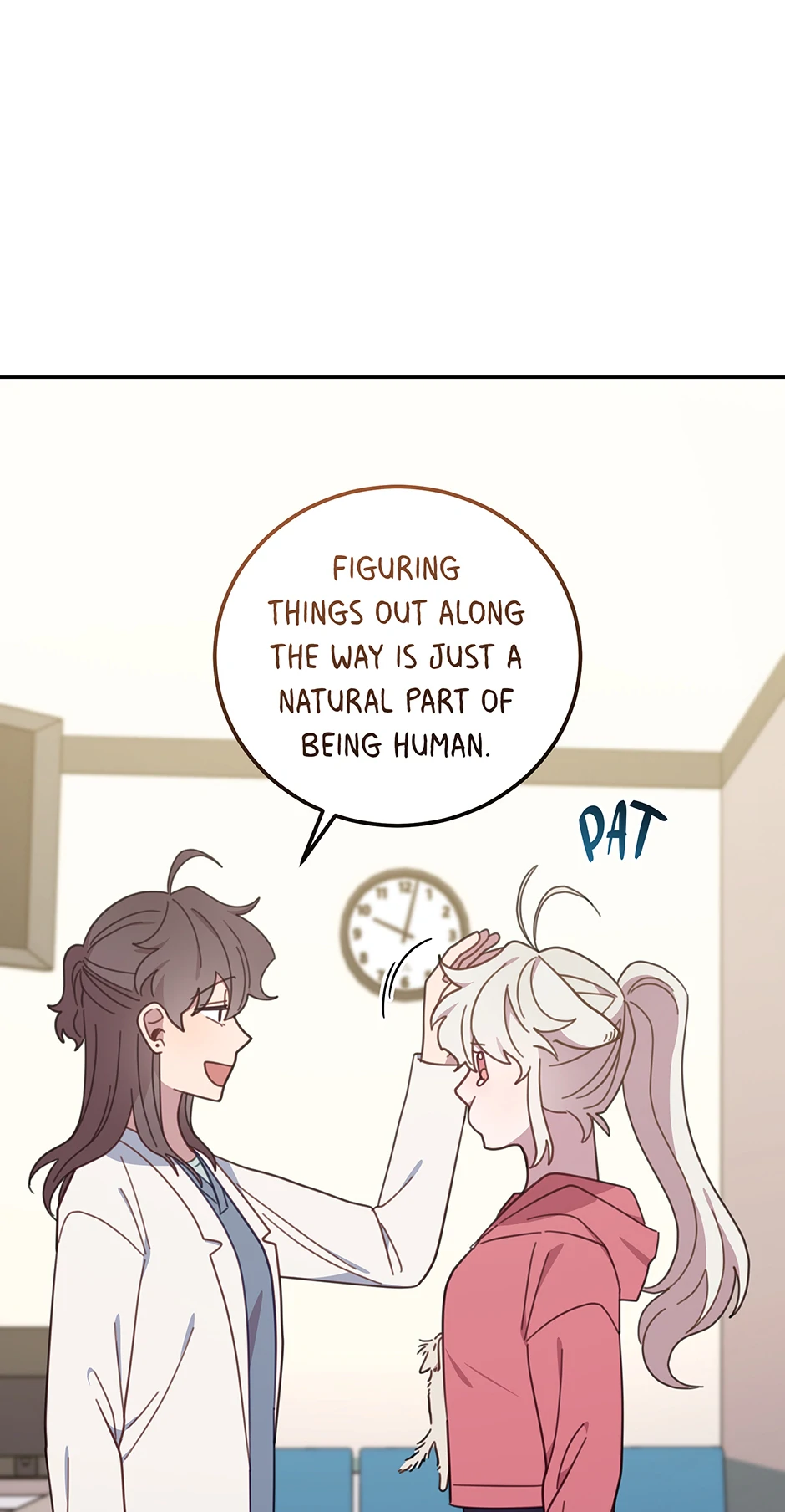 An animal hospital in the border area Chapter 131 - page 60