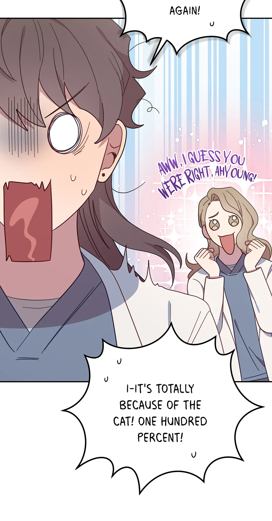 An animal hospital in the border area Chapter 131 - page 67