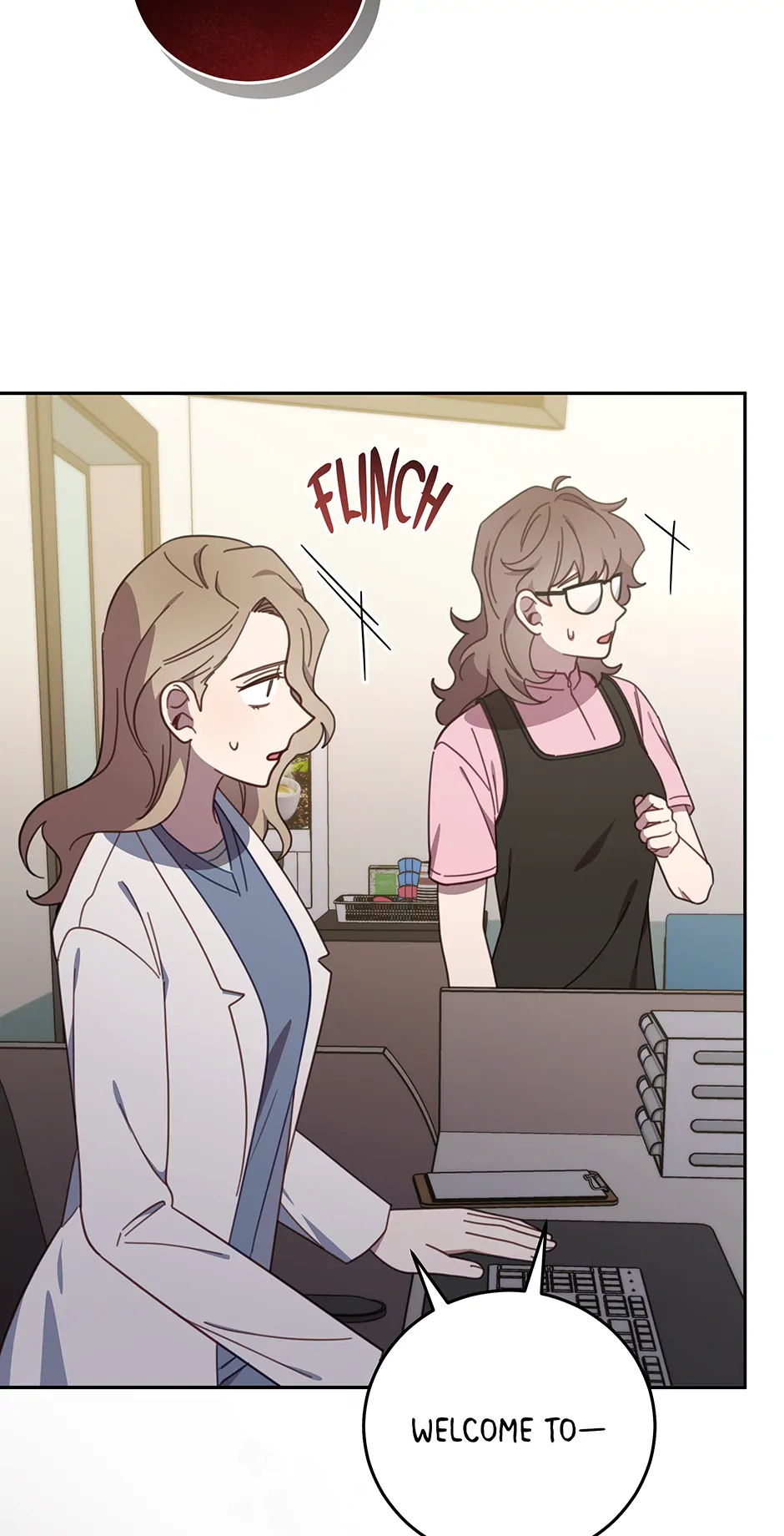 An animal hospital in the border area Chapter 131 - page 73