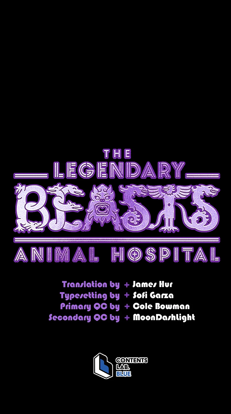 An animal hospital in the border area Chapter 131 - page 79