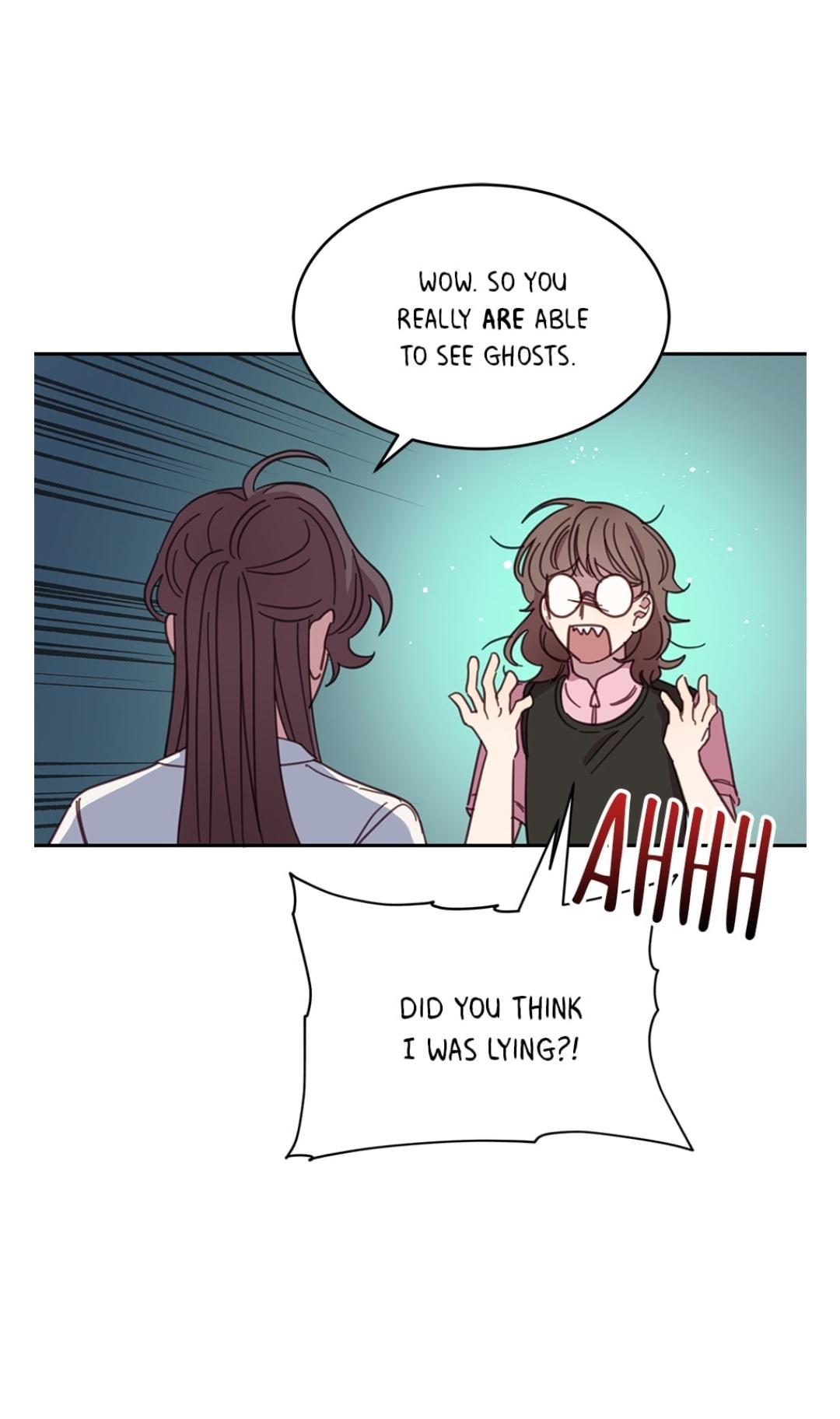 An animal hospital in the border area chapter 13 - page 11