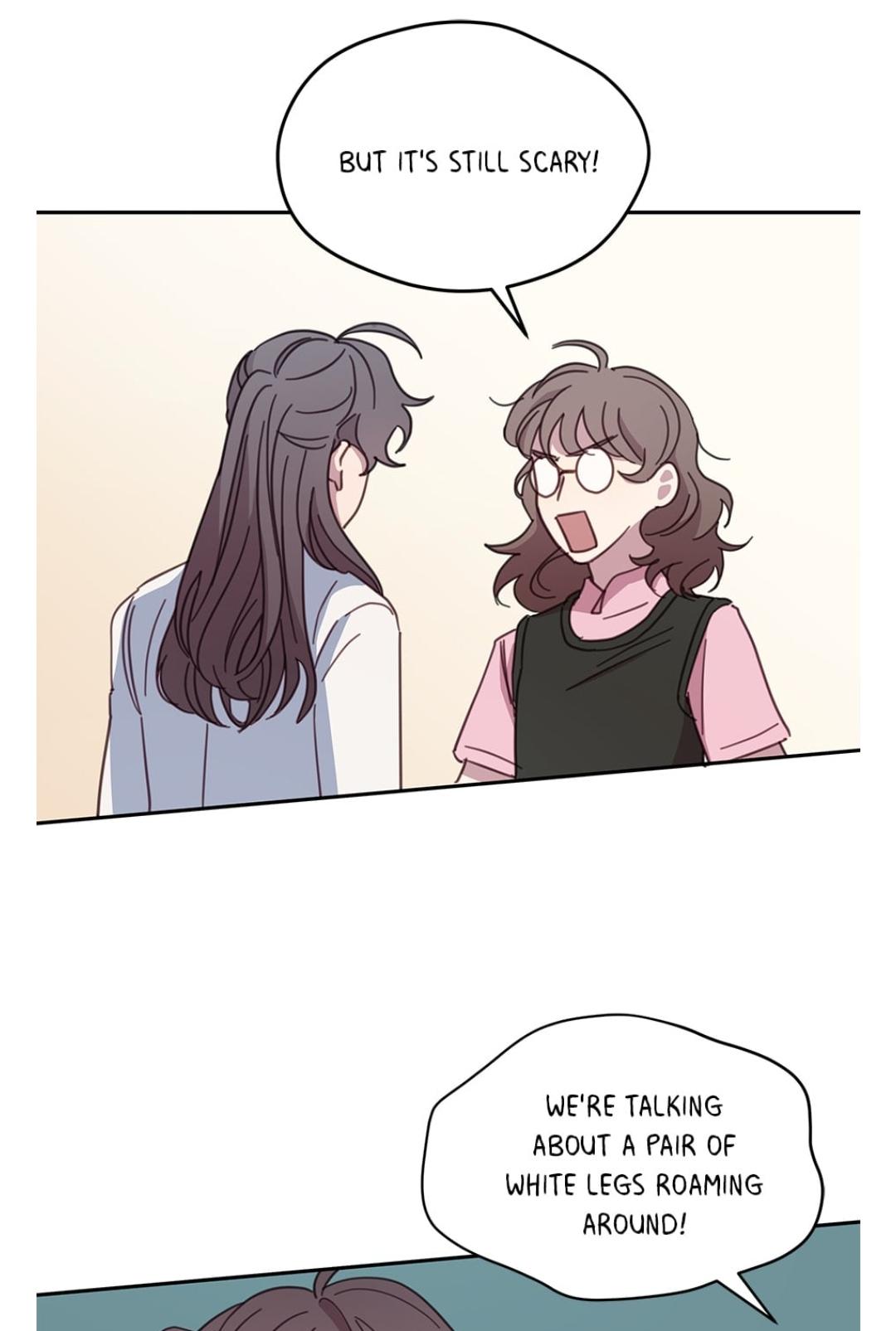 An animal hospital in the border area chapter 13 - page 13