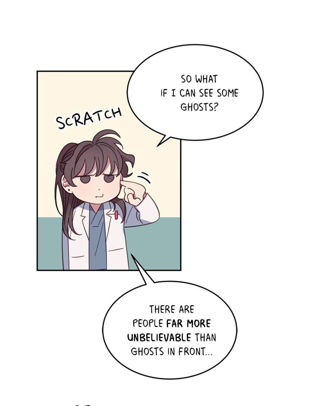 An animal hospital in the border area chapter 13 - page 21