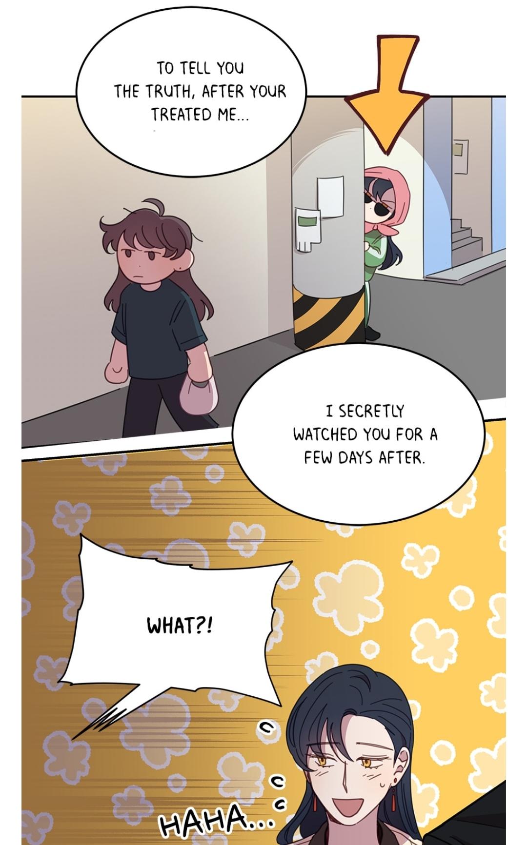 An animal hospital in the border area chapter 13 - page 33