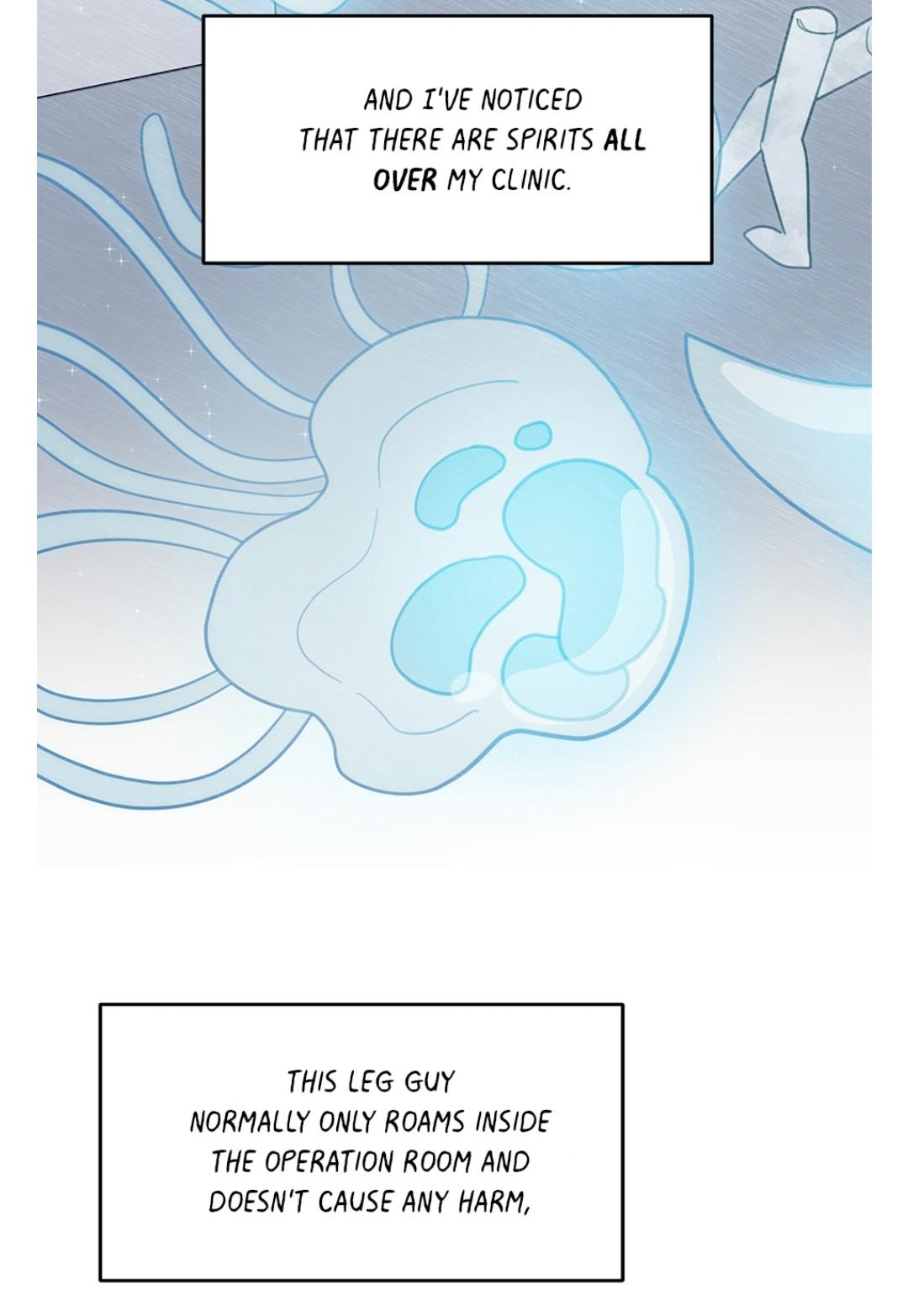 An animal hospital in the border area chapter 13 - page 9