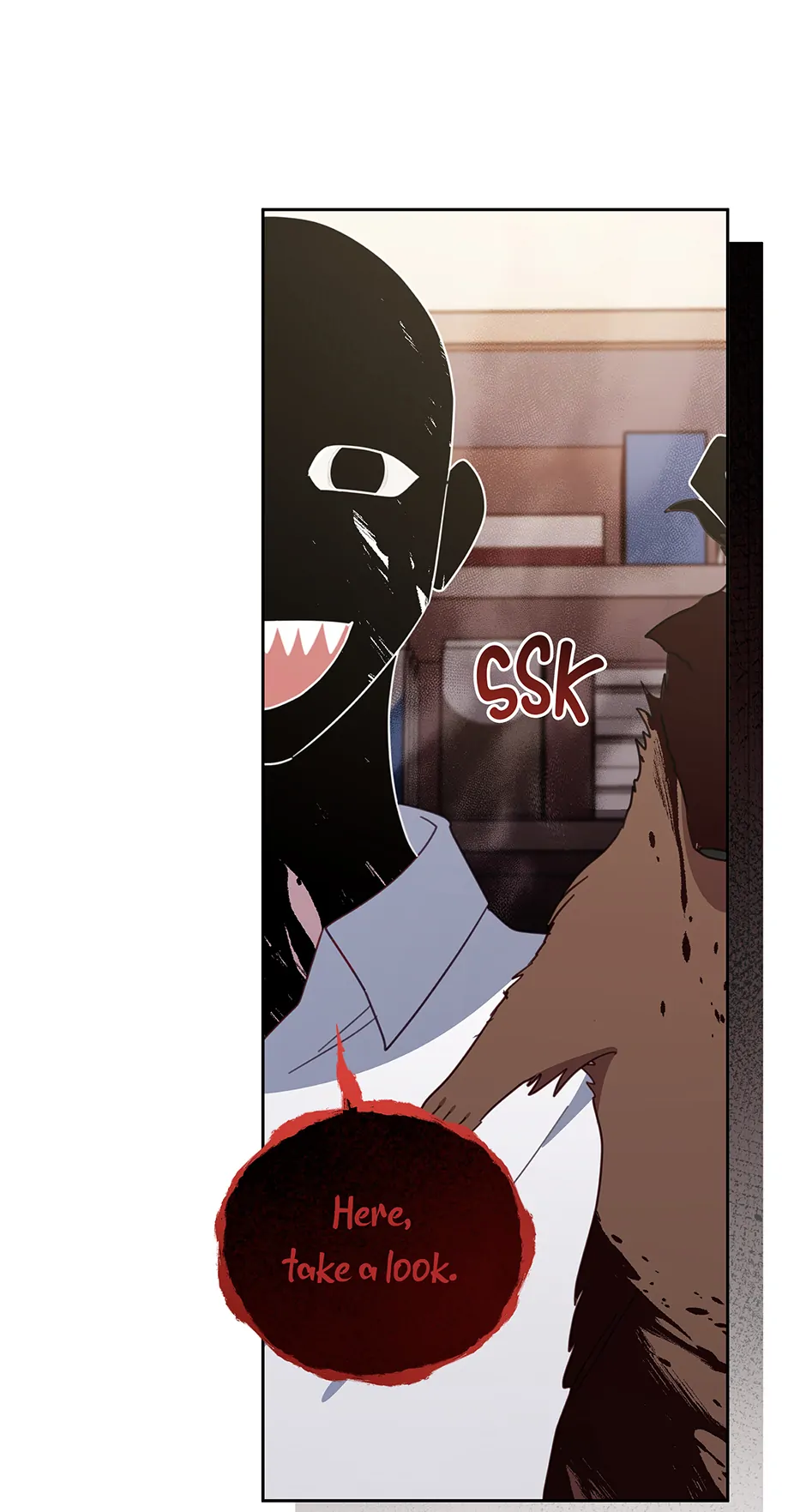 An animal hospital in the border area Chapter 132 - page 10