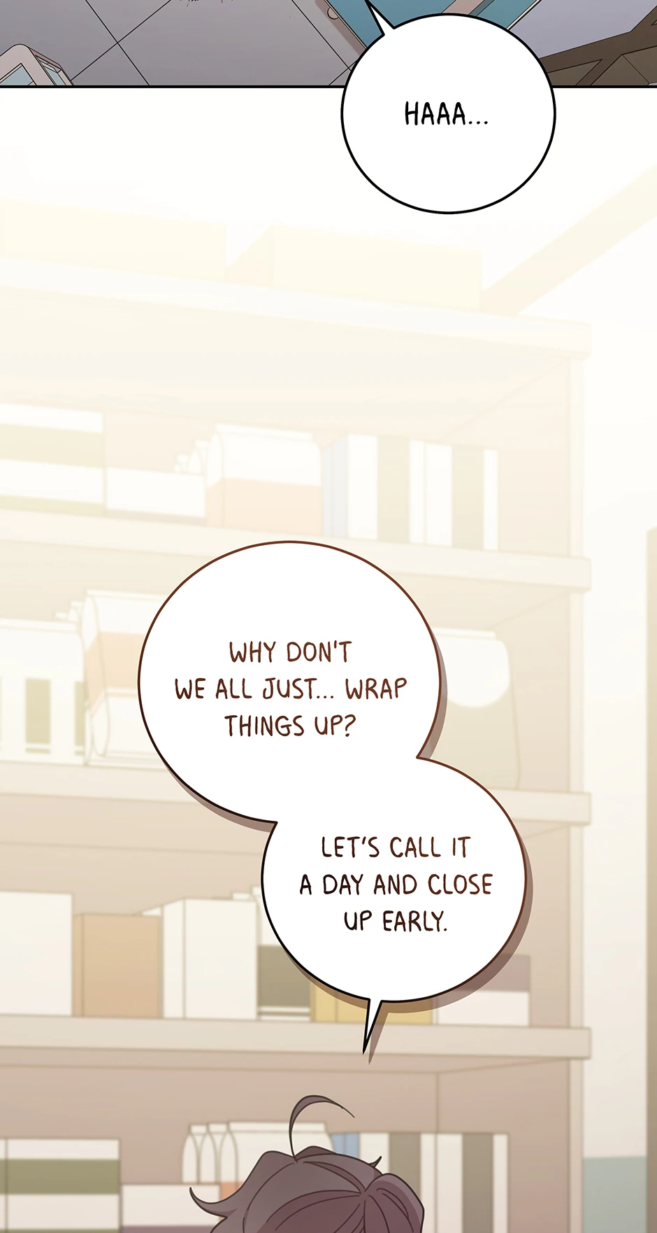 An animal hospital in the border area Chapter 132 - page 27