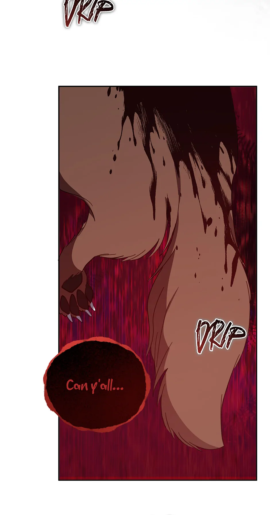 An animal hospital in the border area Chapter 132 - page 3