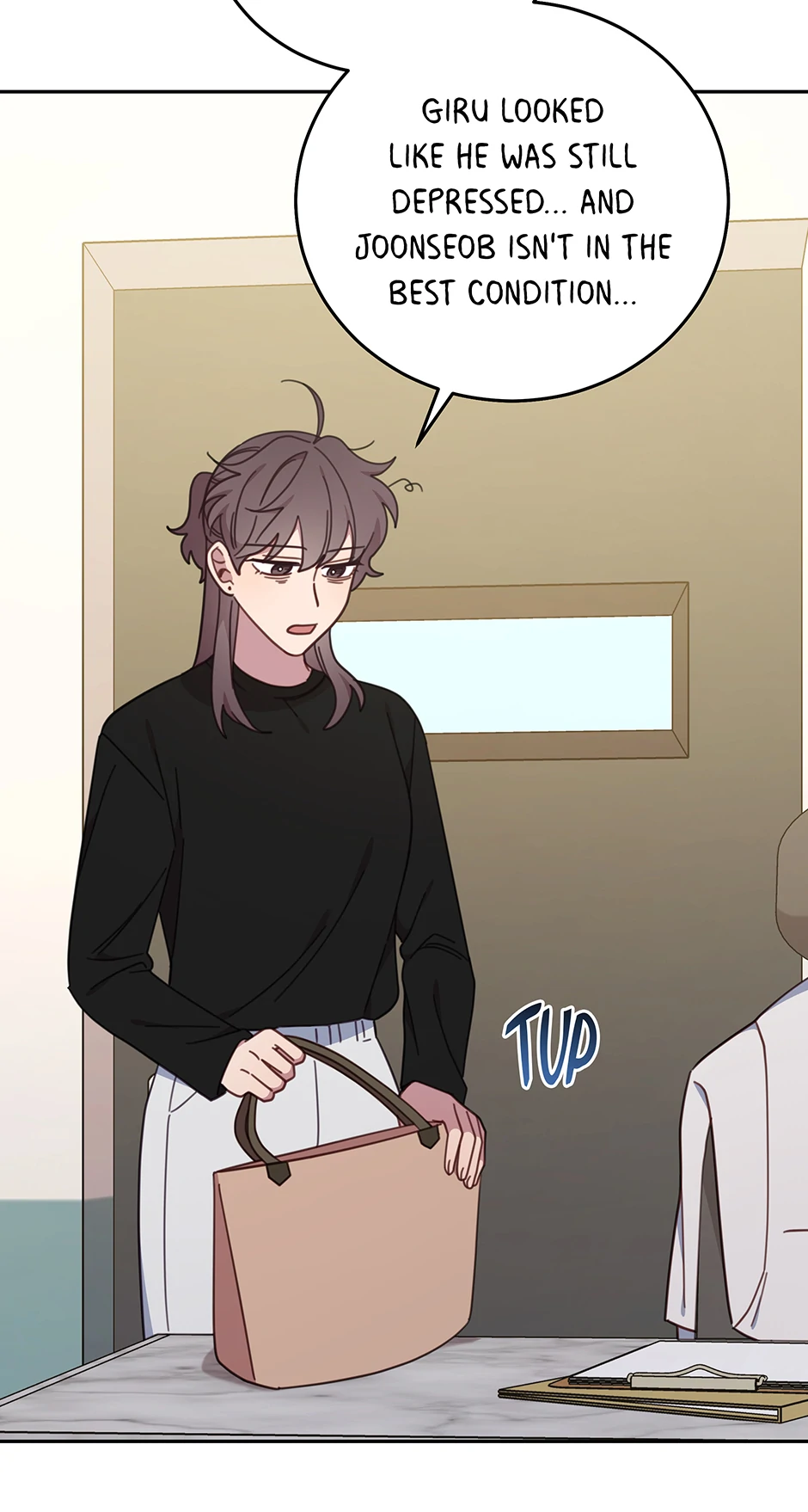 An animal hospital in the border area Chapter 132 - page 31